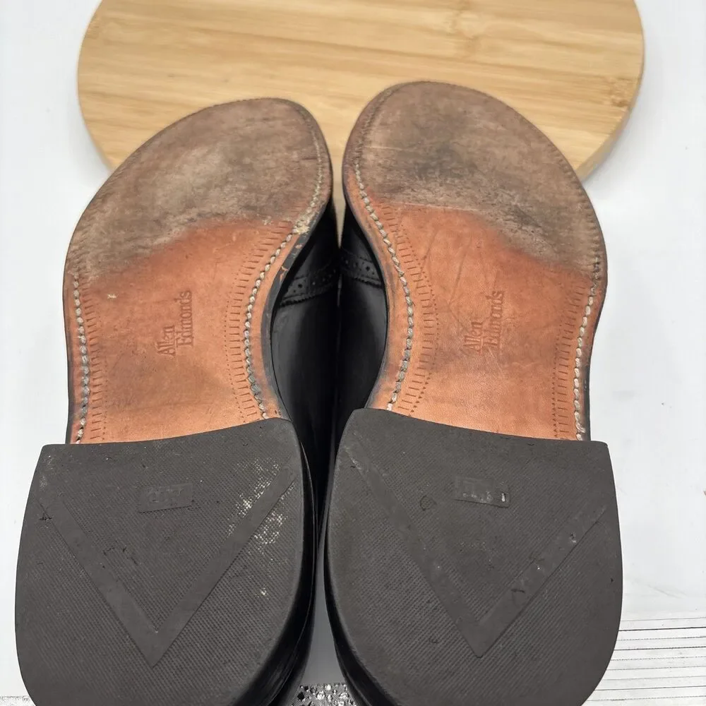 Allen Edmonds excellent pre